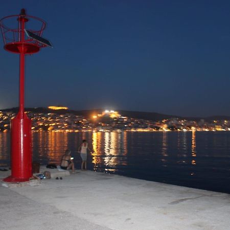 Apartman Maslina Šibenik Exteriör bild