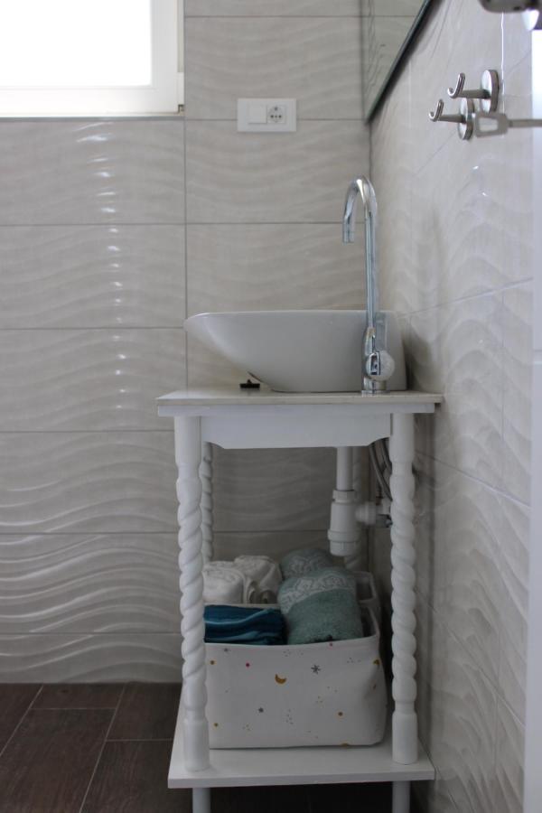 Apartman Maslina Šibenik Exteriör bild