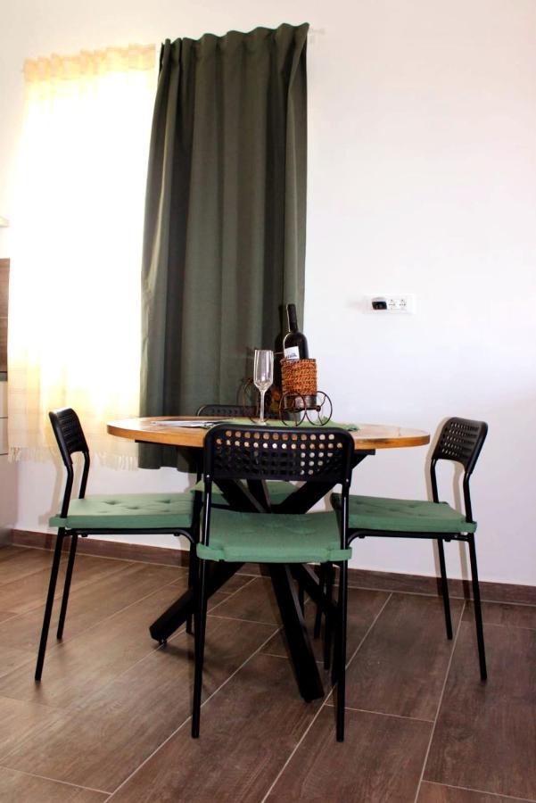 Apartman Maslina Šibenik Exteriör bild