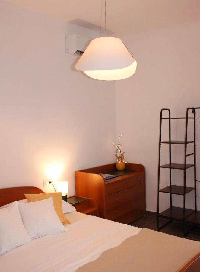 Apartman Maslina Šibenik Exteriör bild