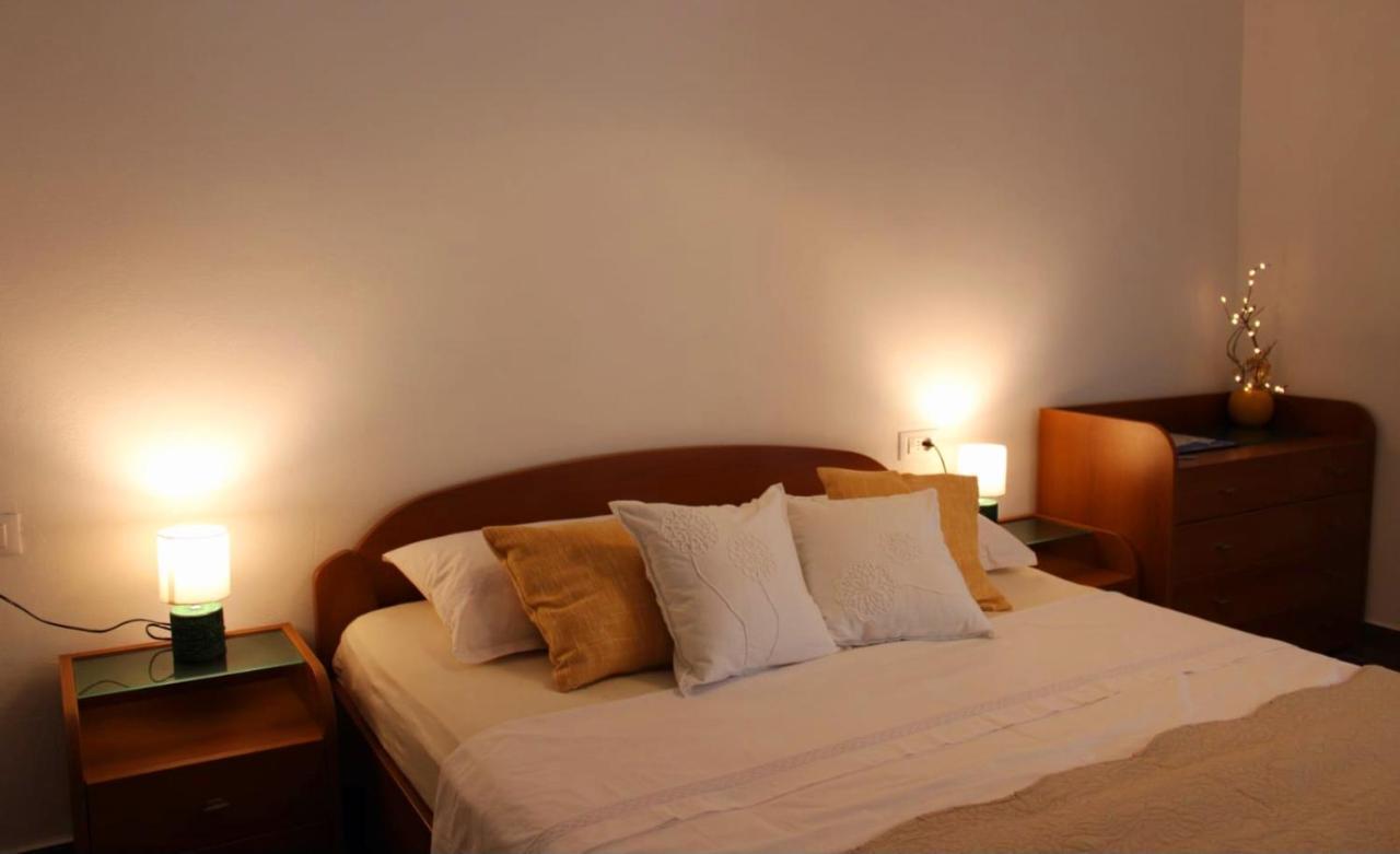 Apartman Maslina Šibenik Exteriör bild