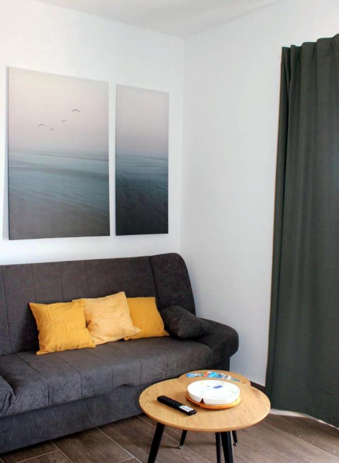 Apartman Maslina Šibenik Exteriör bild