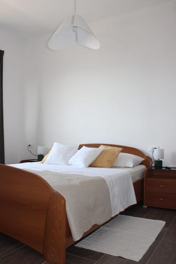 Apartman Maslina Šibenik Exteriör bild